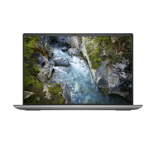 Bild von DELL Precision 5690 Intel Core Ultra 7 165H Mobiler Arbeitsplatz 40,6 cm (16&quot;) Full HD+ 32 GB LPDDR5x-SDRAM 1 TB SSD NVIDIA RTX 1000 Ada Wi-Fi 7 (802.11be) Windows 11 Pro Grau