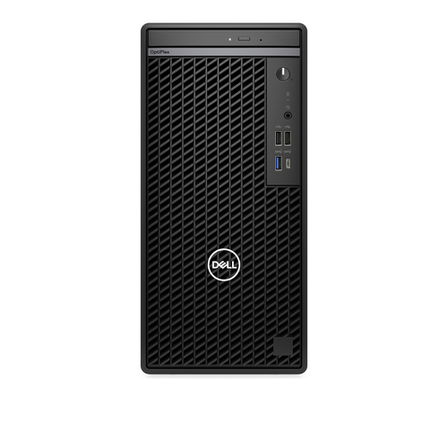 Bild von DELL OptiPlex 7020 Intel® Core™ i5 i5-14500 8 GB DDR5-SDRAM 512 GB SSD Windows 11 Pro Mini Tower PC Schwarz