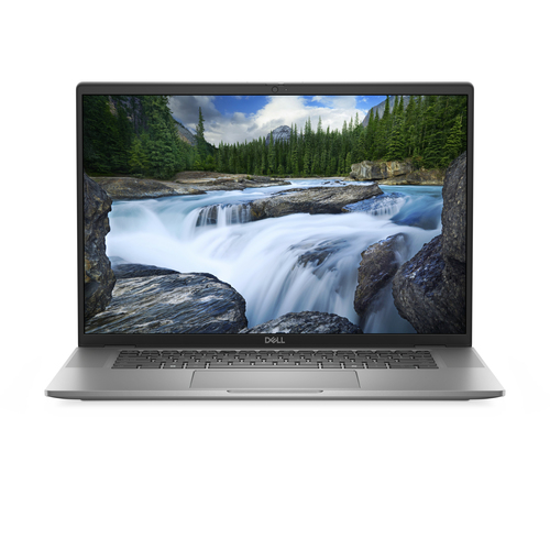 Bild von DELL Latitude 7650 Intel Core Ultra 7 165U Laptop 40,6 cm (16&quot;) Full HD+ 16 GB LPDDR5x-SDRAM 512 GB SSD Wi-Fi 7 (802.11be) Windows 11 Pro Grau