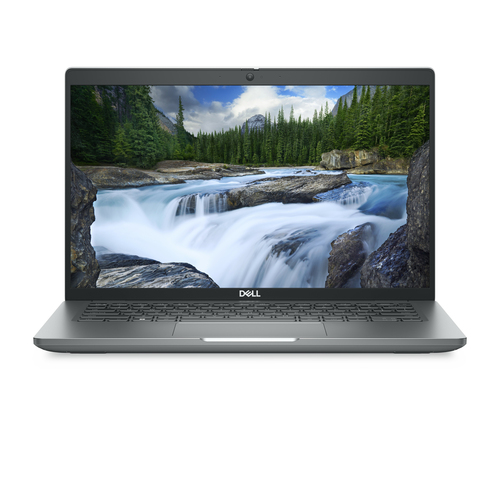 Bild von DELL Latitude 5450 Intel Core Ultra 5 135U Laptop 35,6 cm (14&quot;) Full HD 16 GB DDR5-SDRAM 512 GB SSD Wi-Fi 6E (802.11ax) Windows 11 Pro Silber