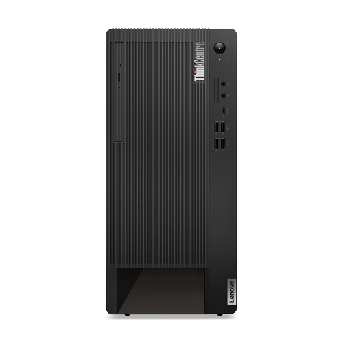 Bild von Lenovo ThinkCentre M90t Gen 5 Intel® Core™ i7 i7-14700 32 GB DDR5-SDRAM 1 TB SSD Windows 11 Pro Tower PC Schwarz