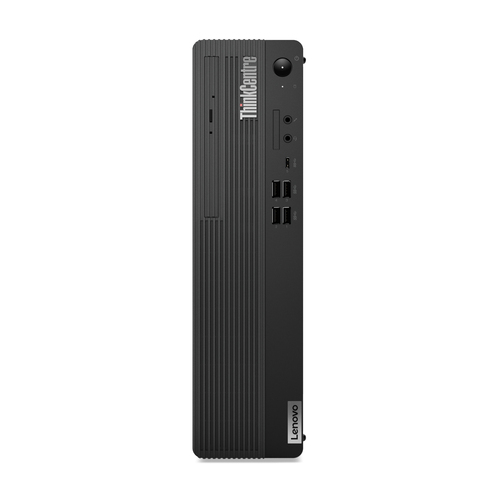 Bild von Lenovo ThinkCentre M70s Gen 5 Intel® Core™ i5 i5-13400 16 GB DDR5-SDRAM 512 GB SSD Windows 11 Pro SFF PC Schwarz