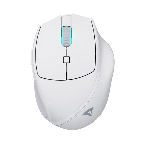 SHARKOON TECHNOLOGIE OFFICEPAL M25W WHITE