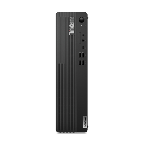 Bild von Lenovo ThinkCentre M90s Gen 5 Intel® Core™ i7 i7-14700 16 GB DDR5-SDRAM 1 TB SSD Windows 11 Pro SFF PC Schwarz