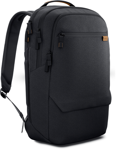 Bild von DELL CP7625 40,6 cm (16&quot;) Rucksack Schwarz