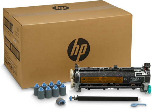 Bild von HP LaserJet Benutzer-Wartungskit (220 V)