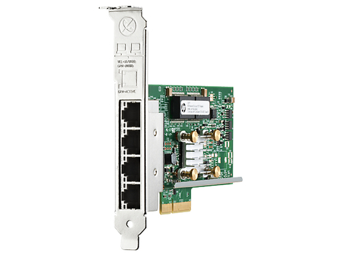 Bild von Hewlett Packard Enterprise 331T Eingebaut Ethernet 2000 Mbit/s