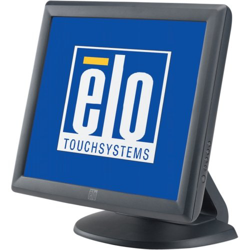 ELO TOUCH SYSTEMS 17IN LCD-TOUCH 1280X1024 5:4