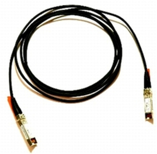 Bild von Cisco 10GBASE-CU, SFP+, 1.5m Netzwerkkabel Schwarz 1,5 m