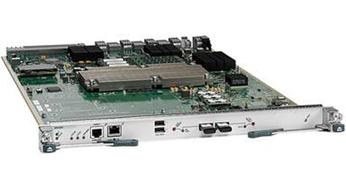 Bild von Cisco N7K-SUP2= Gateway/Controller 10, 100, 1000 Mbit/s