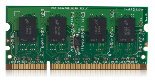 Bild von HP 512 MB 144-Pin x32 DDR2 DIMM