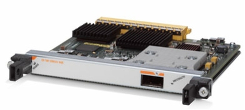 Bild von Cisco SPA-1X10GE-WL-V2= Netzwerkkarte Eingebaut Faser 10240 Mbit/s