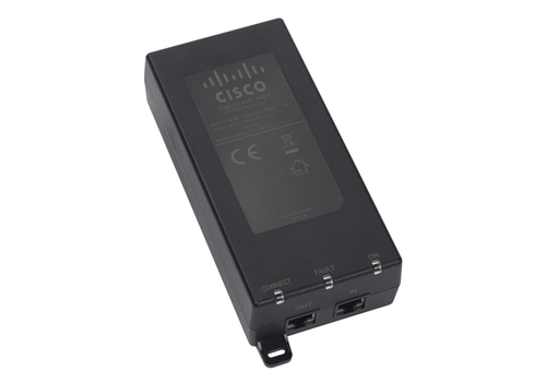Bild von Cisco AIR-PWRINJ5= PoE-Adapter Gigabit Ethernet