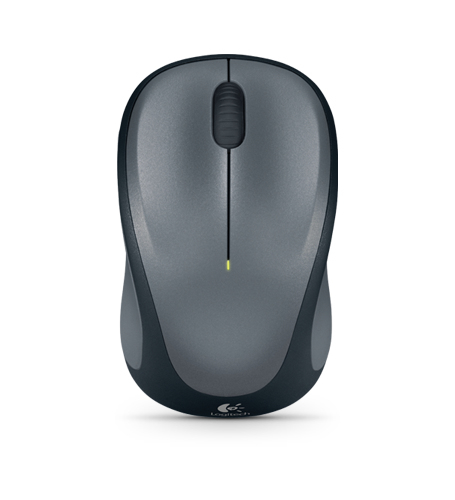 Bild von Logitech M235 Maus Büro Beidhändig RF Wireless Optisch 1000 DPI