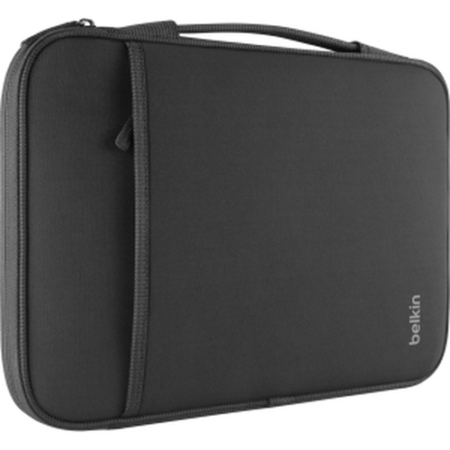 Bild von Belkin B2B075-C00 Notebooktasche 35,6 cm (14 Zoll) Schutzhülle Schwarz