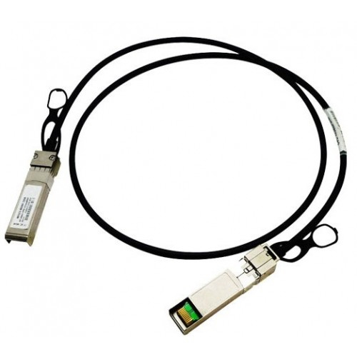 Bild von Cisco QSFP-H40G-ACU10M= InfiniBand/Glasfaserkabel 10 m QSFP+