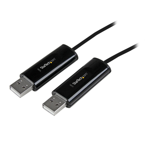 STARTECH 2 PORT USB KM SWITCH CABLE