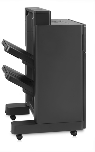 Bild von HP LaserJet Hefter/Stapler