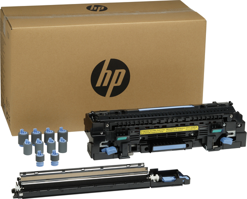 Bild von HP LaserJet Wartungs-/Fixiererkit (220 V)