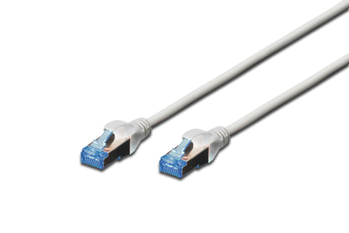 Bild von Digitus CAT 5e SF/UTP Patchkabel