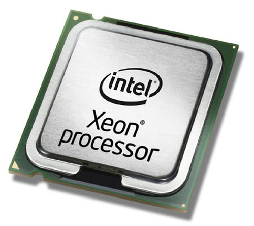 Bild von Fujitsu Intel Xeon E5-2430 v2 Prozessor 2,5 GHz 15 MB L3