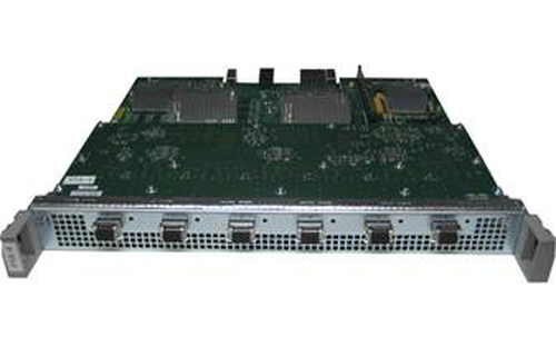 Bild von Cisco ASR1000-6TGE= Netzwerk-Switch-Modul 10 Gigabit Ethernet