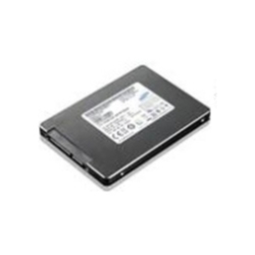 Bild von Lenovo 4XB0F86403 Internes Solid State Drive 512 GB 2.5&quot; Serial ATA III