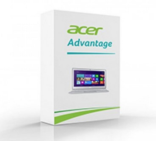 Bild von Acer SV.WPCAP.A11 Garantieverlängerung
