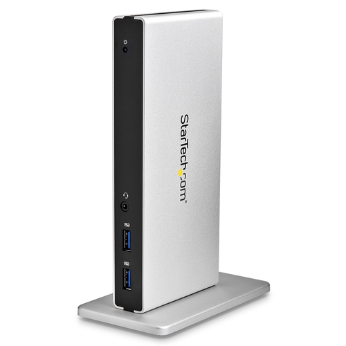 STARTECH USB 3.0 LAPTOP DOCKING STATION