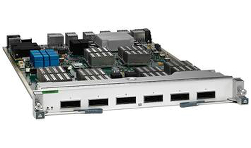 Bild von Cisco N7K-F306CK-25= Netzwerk-Switch-Modul