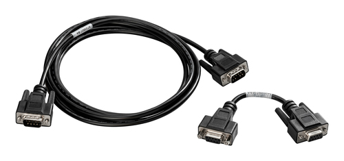 Bild von Eaton 66033 Serien-Kabel Schwarz 1,9 m