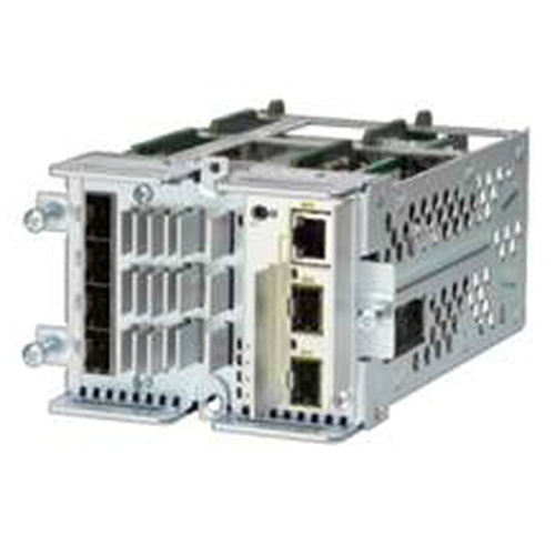 Bild von Cisco GRWIC-D-ES-6S= Netzwerk-Switch-Modul Schnelles Ethernet