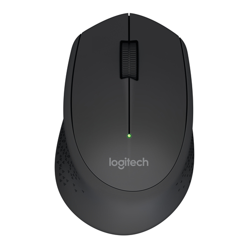 Bild von Logitech M280 Maus Büro rechts RF Wireless Optisch 1000 DPI