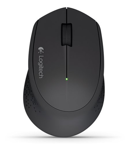 Bild von Logitech M280 Maus Beidhändig RF Wireless Optisch 1000 DPI