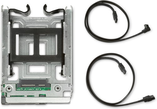 Bild von HP J5T63AA Computer-Gehäuseteil Midi Tower HDD-Käfig