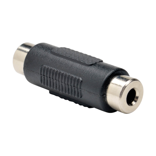 Bild von Tripp Lite P310-000 Kabeladapter 3.5mm Schwarz