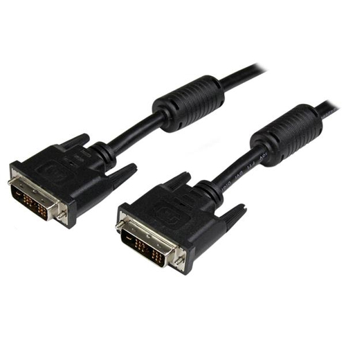 Bild von StarTech.com 1m DVI-D Single Link Kabel - St/St