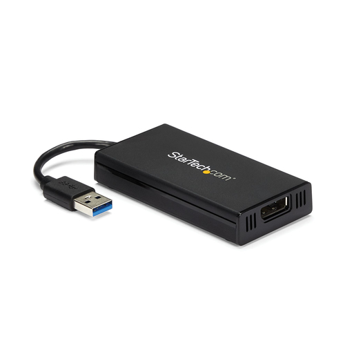 STARTECH USB 3.0 TO DISPLAYPORT - 4K