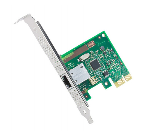 Bild von Fujitsu PLAN 1Gbit PCI 2.1 Intel I210 T1 Eingebaut Ethernet 1000 Mbit/s