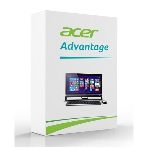 Bild von Acer SV.WPAAP.A05 Garantieverlängerung