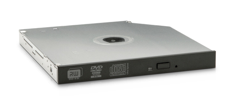 Bild von HP Slim-SuperMulti-DVD-Brenner, 9,5 mm