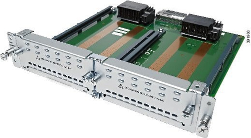 Bild von Cisco SM-X-NIM-ADPTR Switch-Komponente