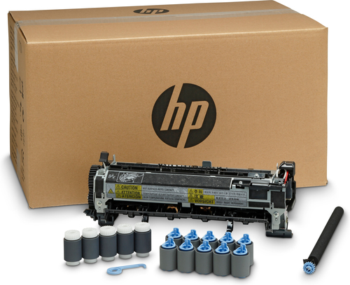 Bild von HP LaserJet 220V Maintenance Kit, Wartungs-Set, Business, 15 - 32 °C, 10 - 90%, 482 mm, 294 mm