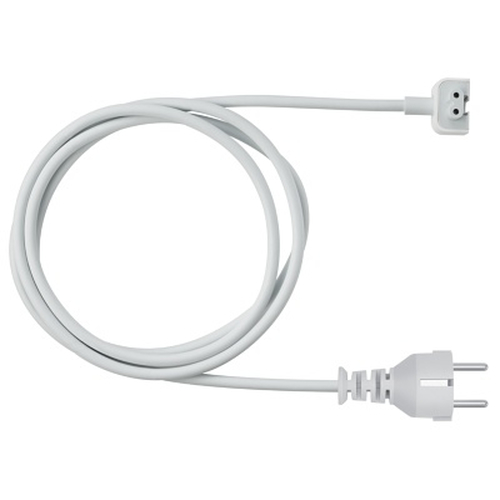 Bild von Apple MK122D/A Stromkabel Weiß