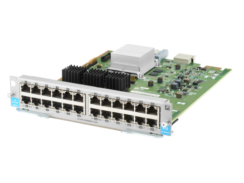 Bild von HPE J9987A Netzwerk-Switch-Modul Gigabit Ethernet