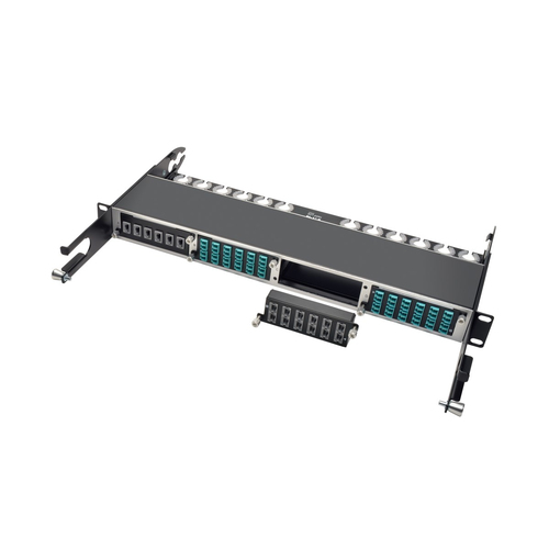 Bild von Tripp Lite N484-12M12 Patch Panel