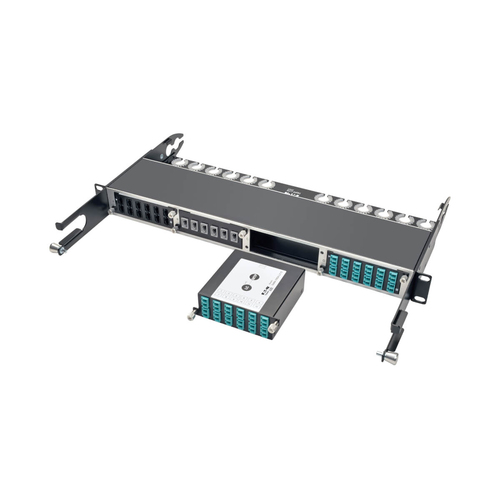 Bild von Tripp Lite N484-1M24-LC12 Patch Panel