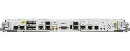 Bild von Cisco A9K-RSP880-SE= Netzwerk-Switch-Modul Gigabit Ethernet