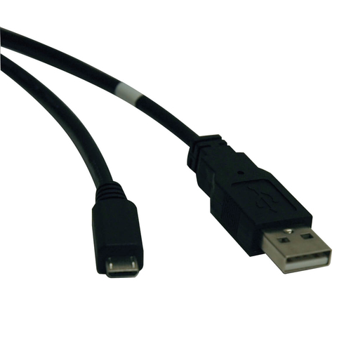 Bild von 0.91 M USB 2.0 HI-SPEED CABLE