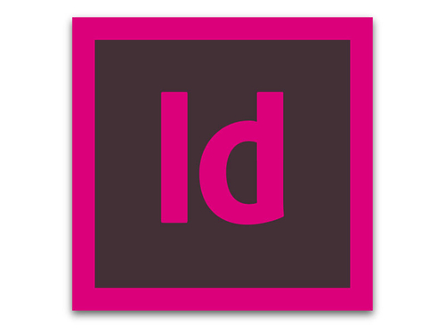 Bild von Adobe InDesign CC v2015 Desktop-Publishing 1 Lizenz(en) Englisch